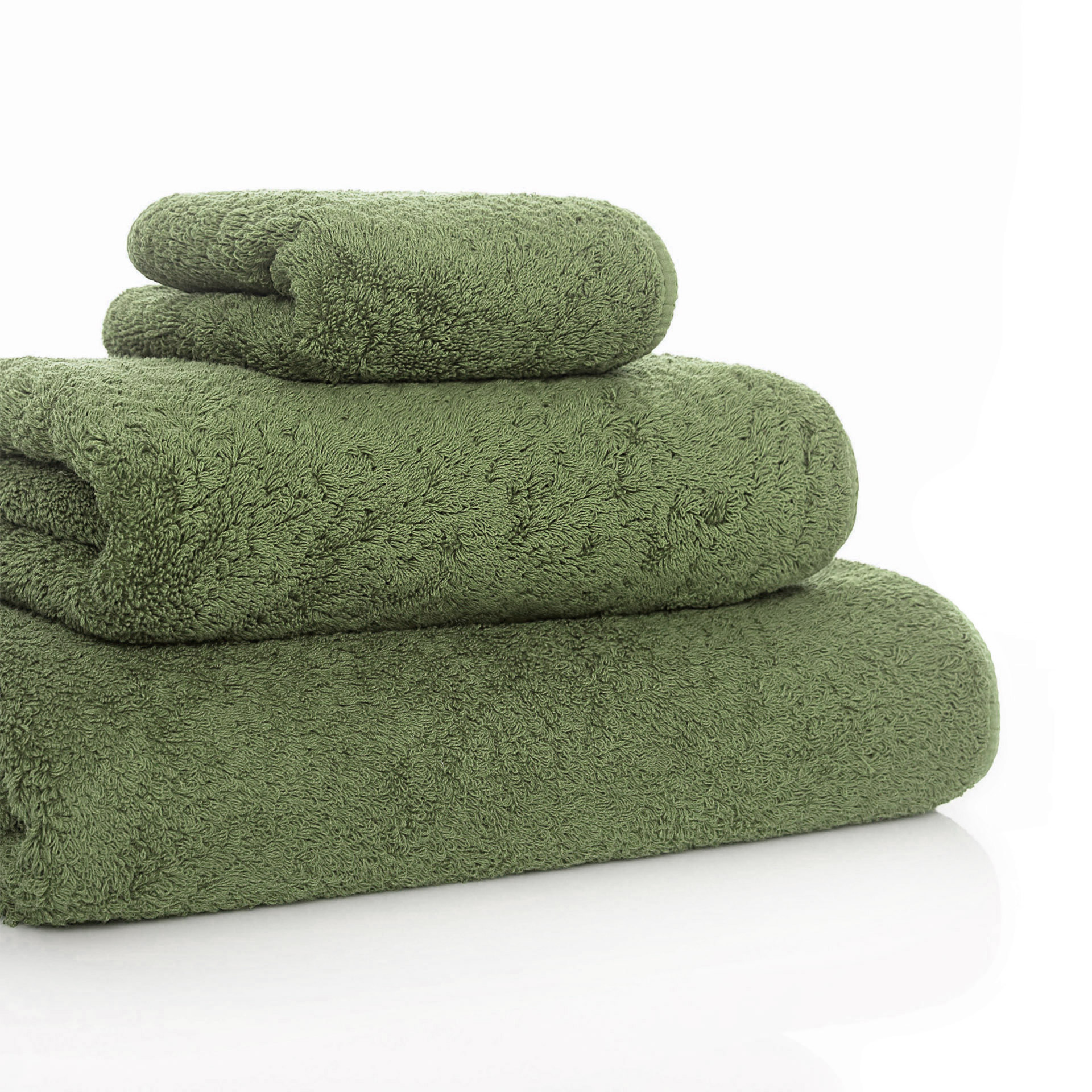 LONG DOUBLE LOOP TOWELS