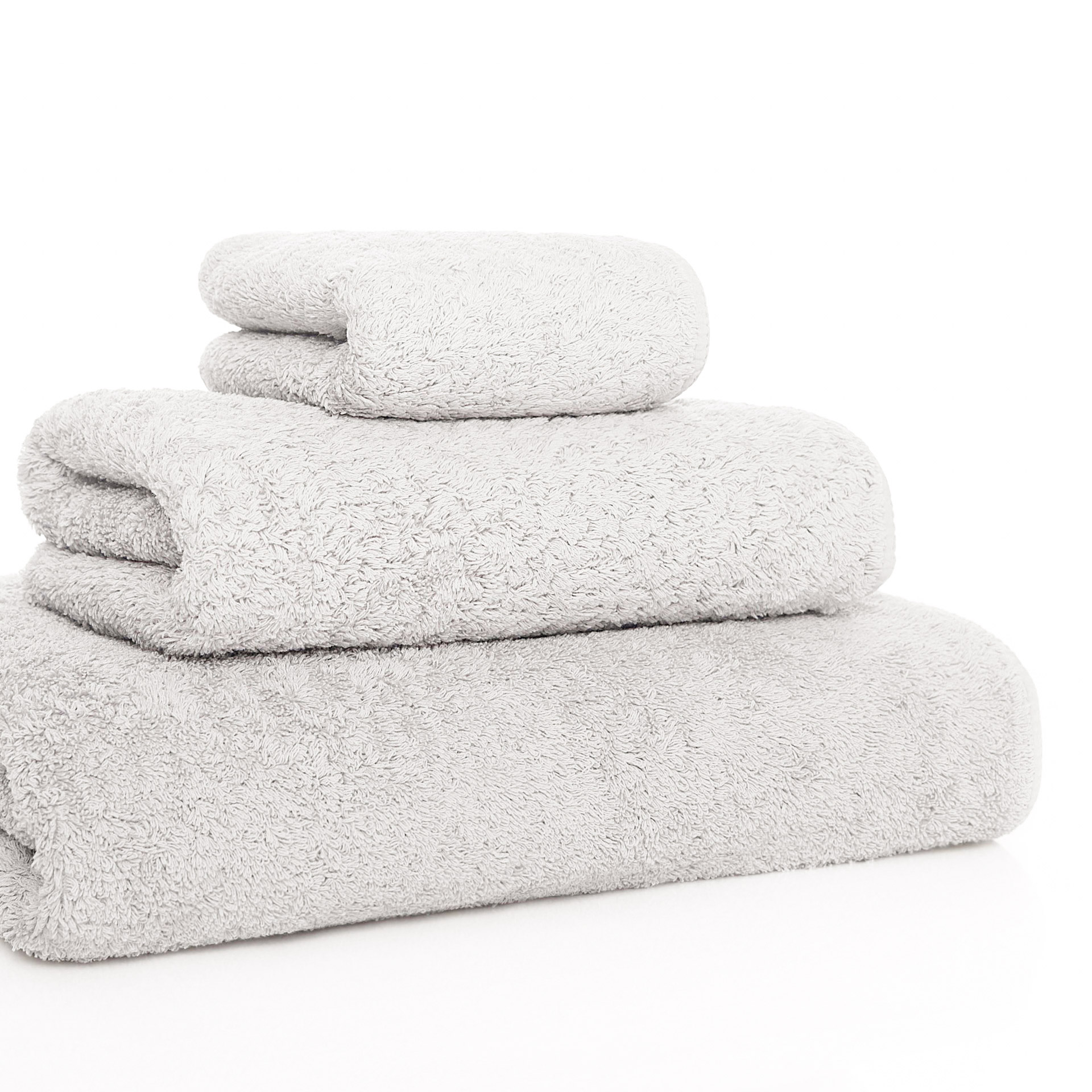 LONG DOUBLE LOOP TOWELS