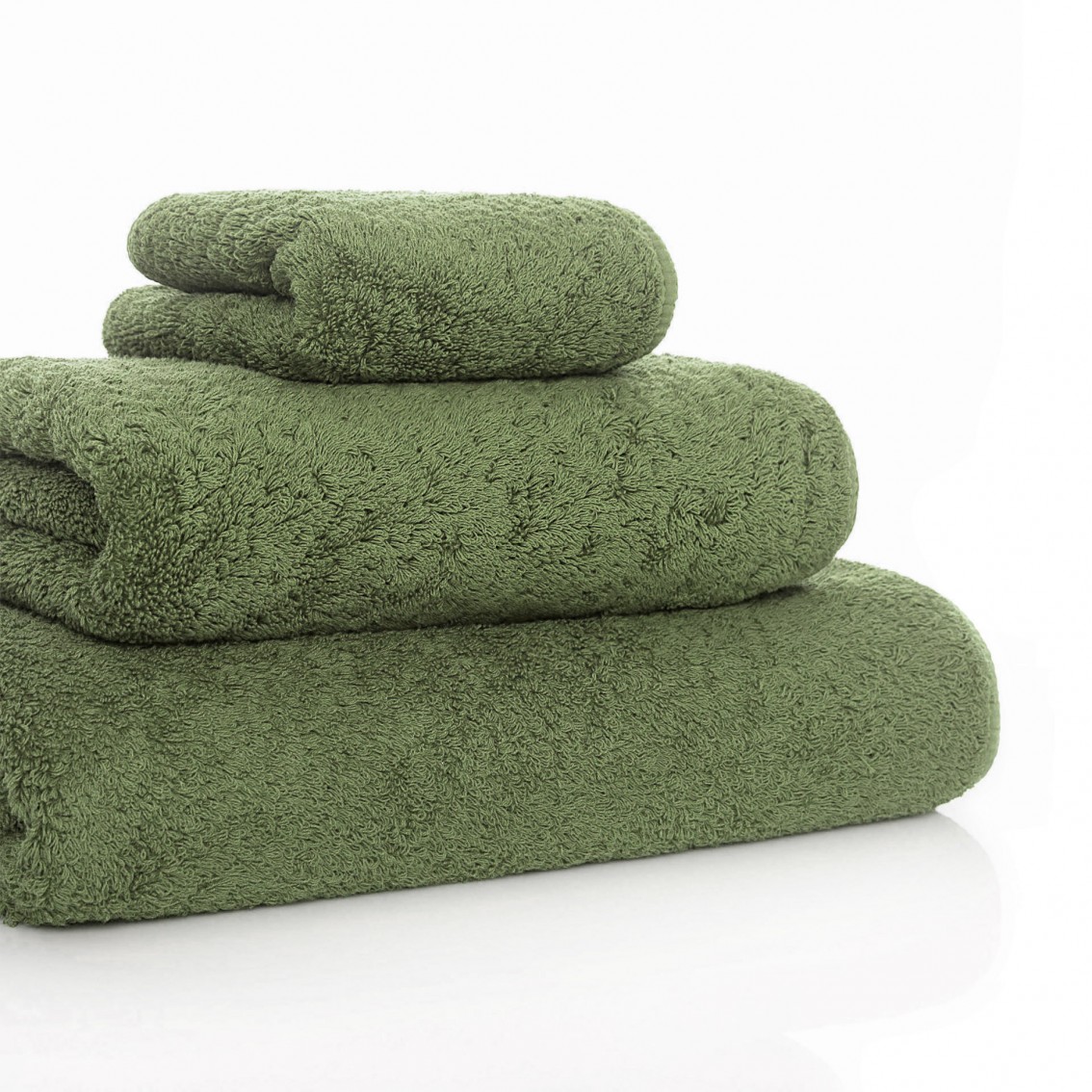 LONG DOUBLE LOOP TOWELS LONG DOUBLE LOOP TOWELS