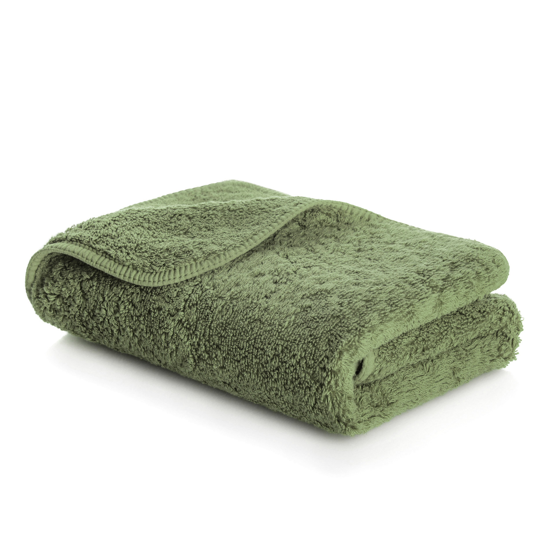 LONG DOUBLE LOOP TOWELS