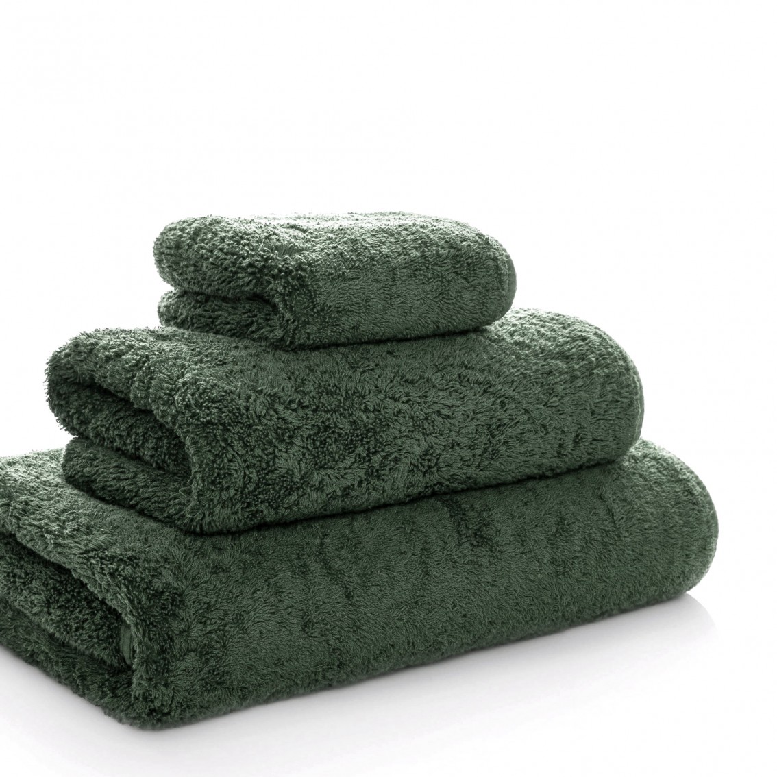 LONG DOUBLE LOOP TOWELS LONG DOUBLE LOOP TOWELS