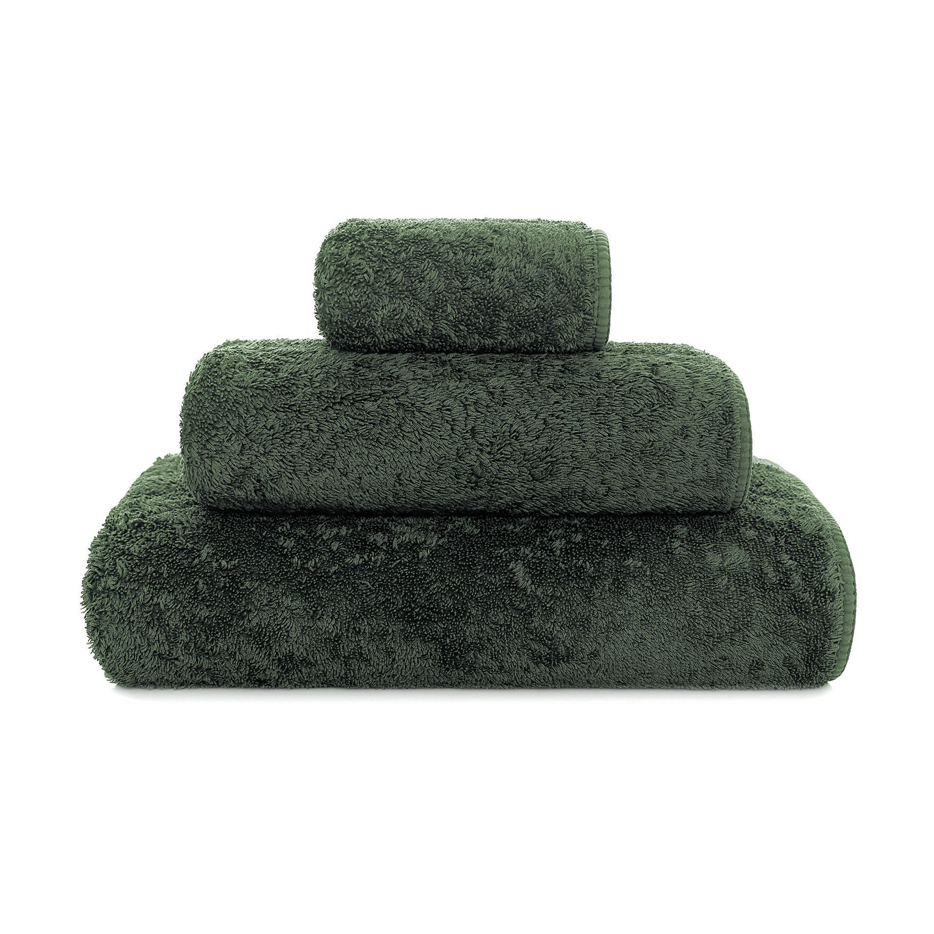 LONG DOUBLE LOOP TOWELS