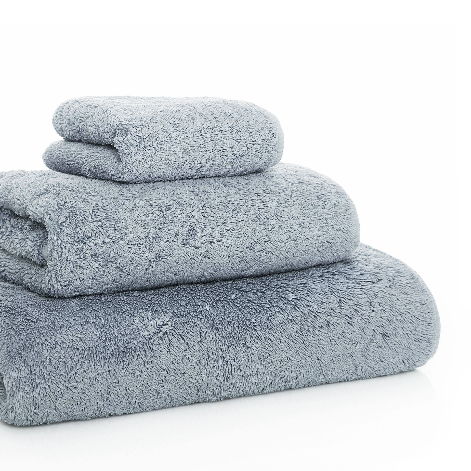 LONG DOUBLE LOOP TOALLA DE BAÑO