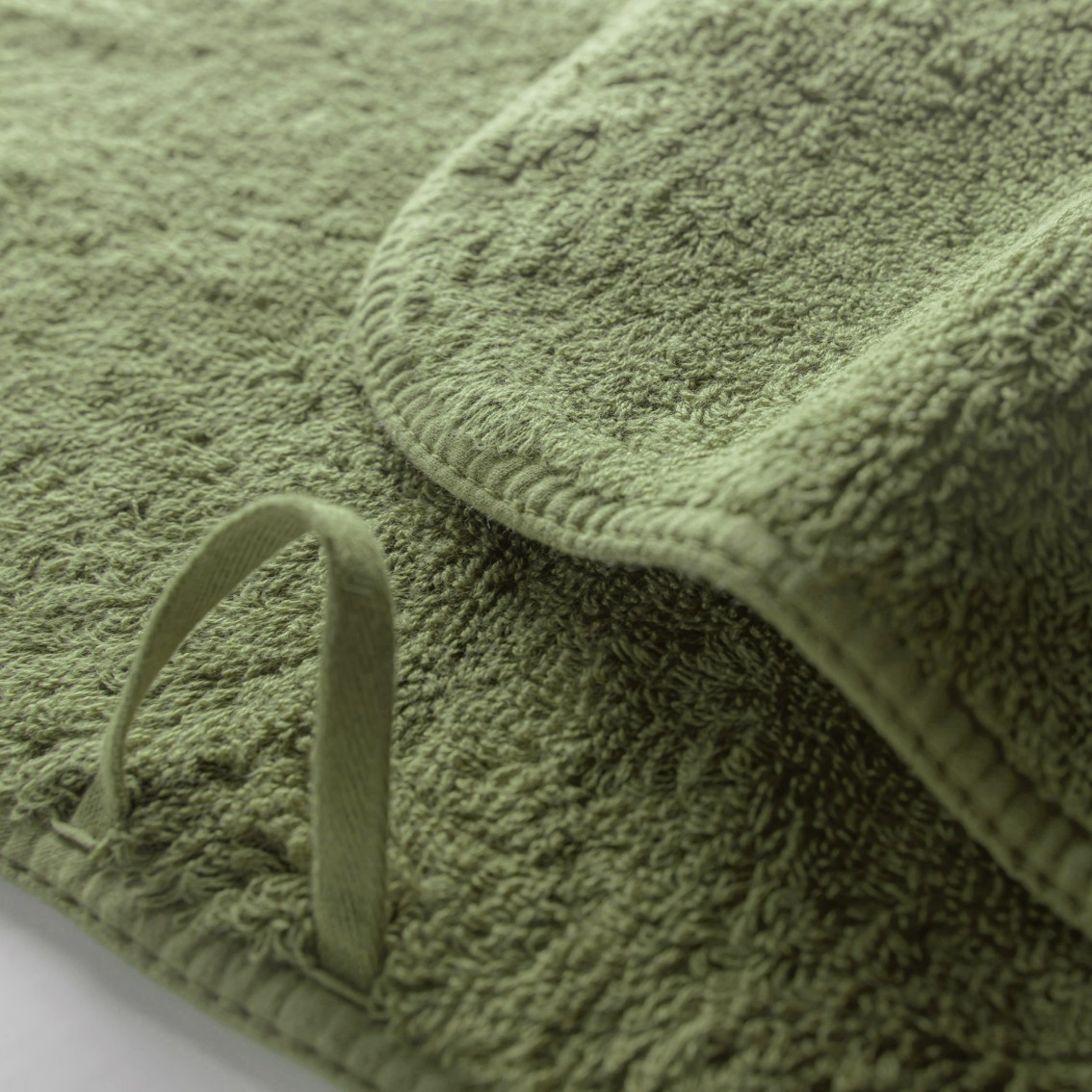 LONG DOUBLE LOOP TOWELS LONG DOUBLE LOOP TOWELS