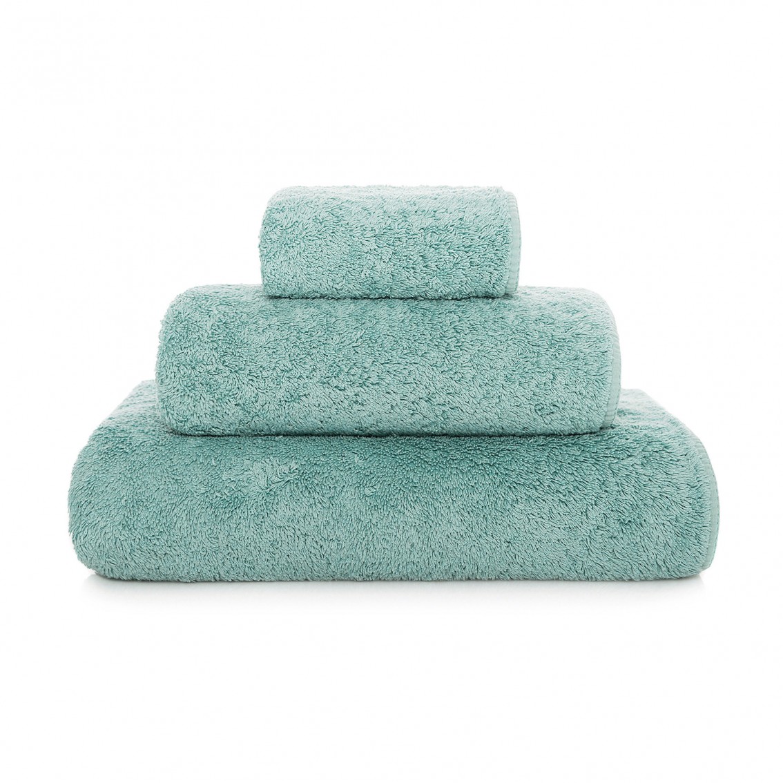 LONG DOUBLE LOOP TOWELS LONG DOUBLE LOOP TOWELS