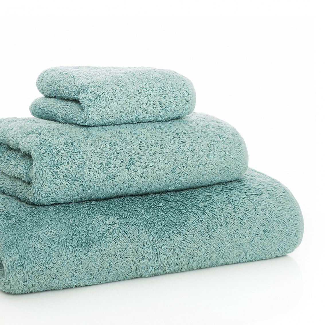 LONG DOUBLE LOOP TOWELS LONG DOUBLE LOOP TOWELS