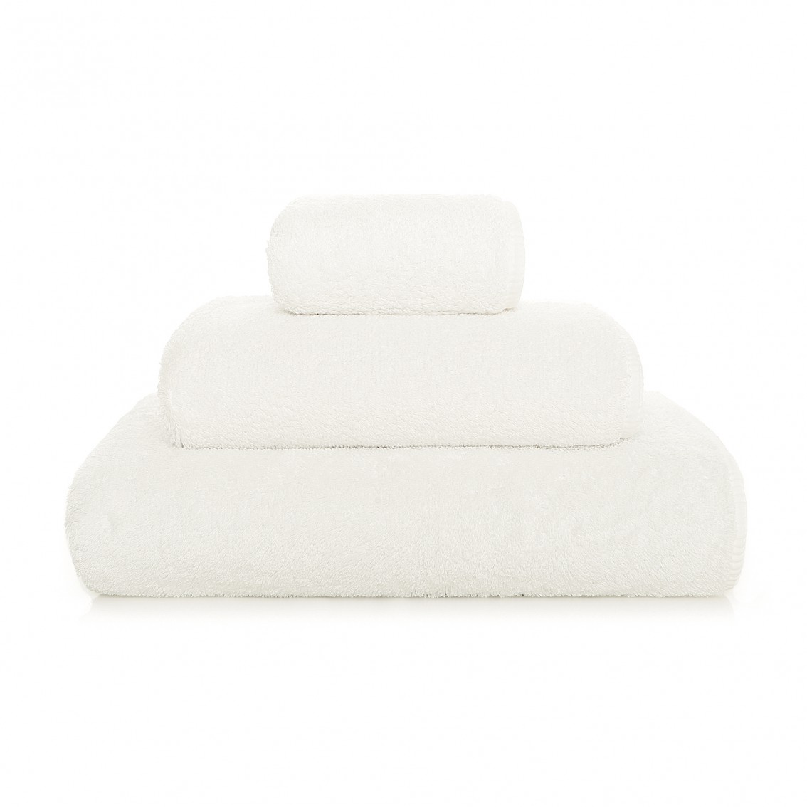 LONG DOUBLE LOOP TOWELS LONG DOUBLE LOOP TOWELS