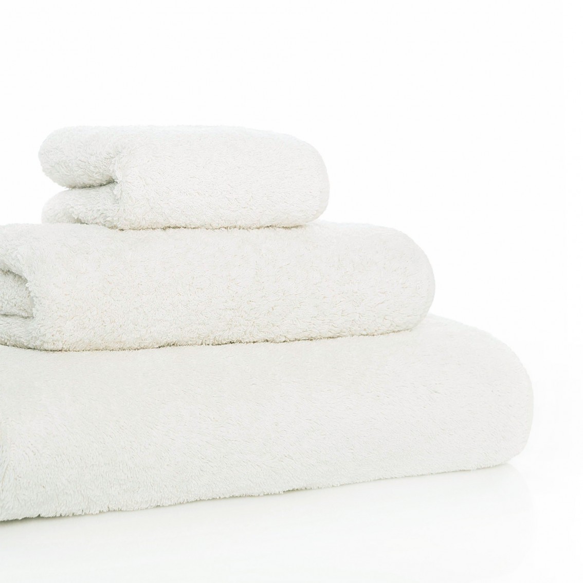 LONG DOUBLE LOOP TOWELS LONG DOUBLE LOOP TOWELS