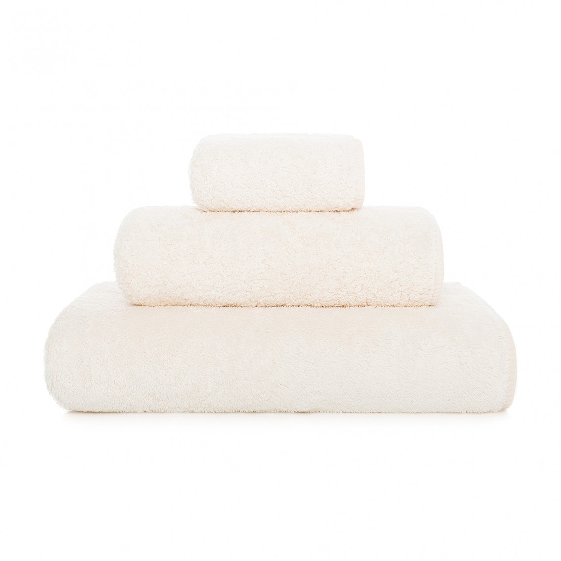 LONG DOUBLE LOOP TOWELS LONG DOUBLE LOOP TOWELS