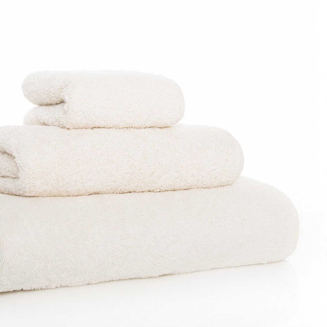 LONG DOUBLE LOOP TOWELS LONG DOUBLE LOOP TOWELS