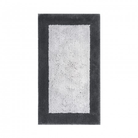 BICOLORE BATH RUG