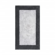 BICOLORE BATH RUG BICOLORE BATH RUG