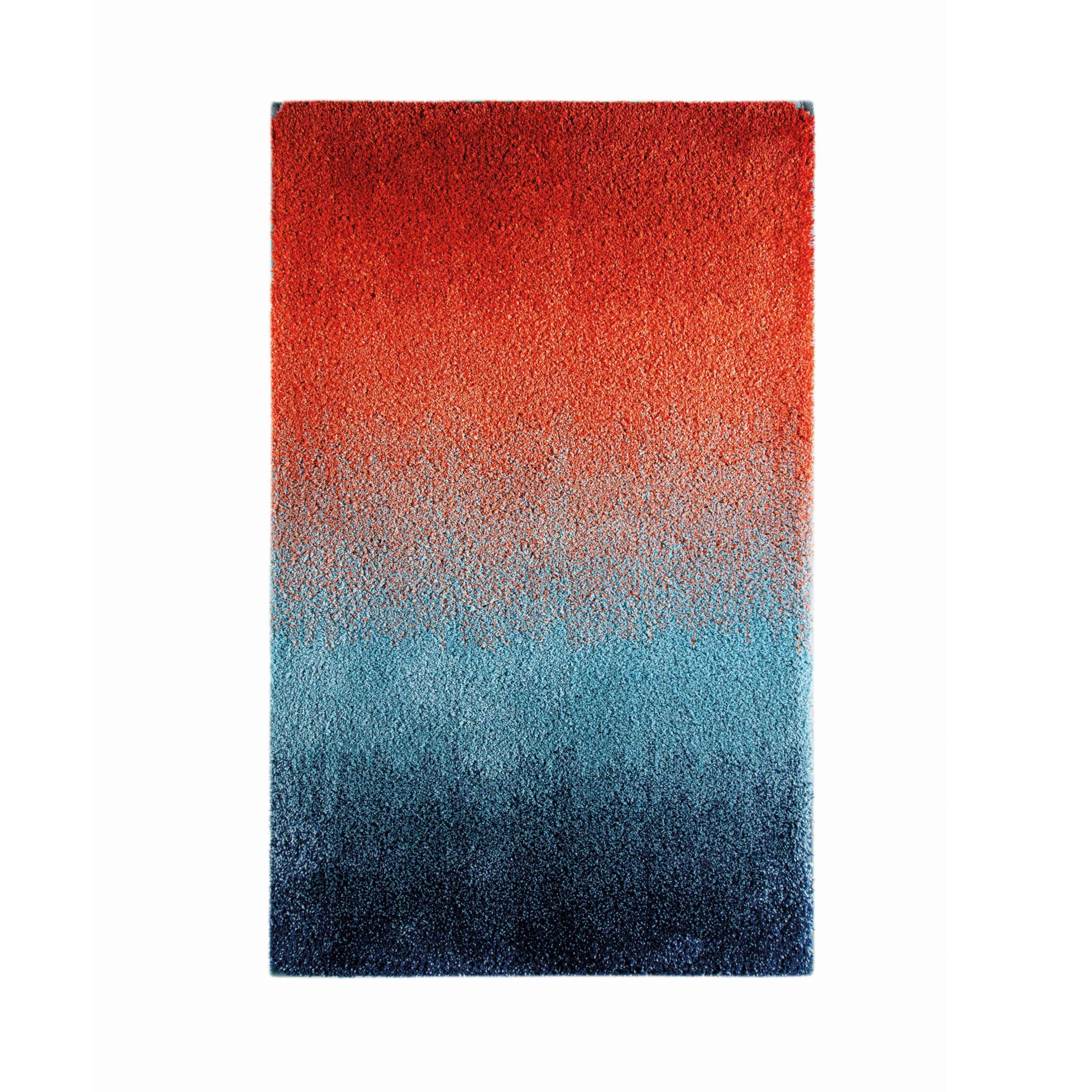 SUNRISE BATH RUG