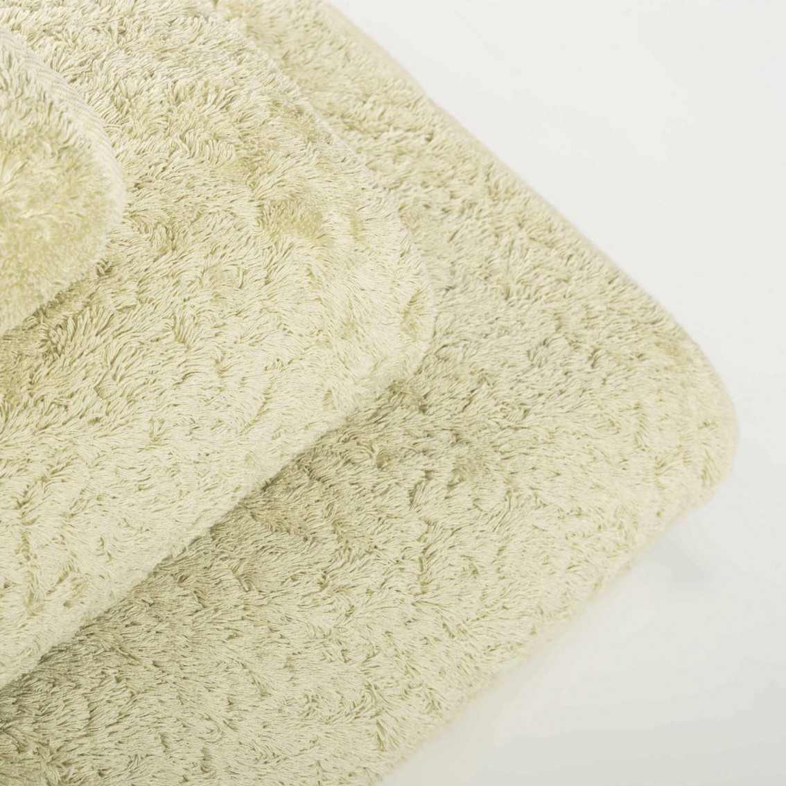 EGOIST TOWELS