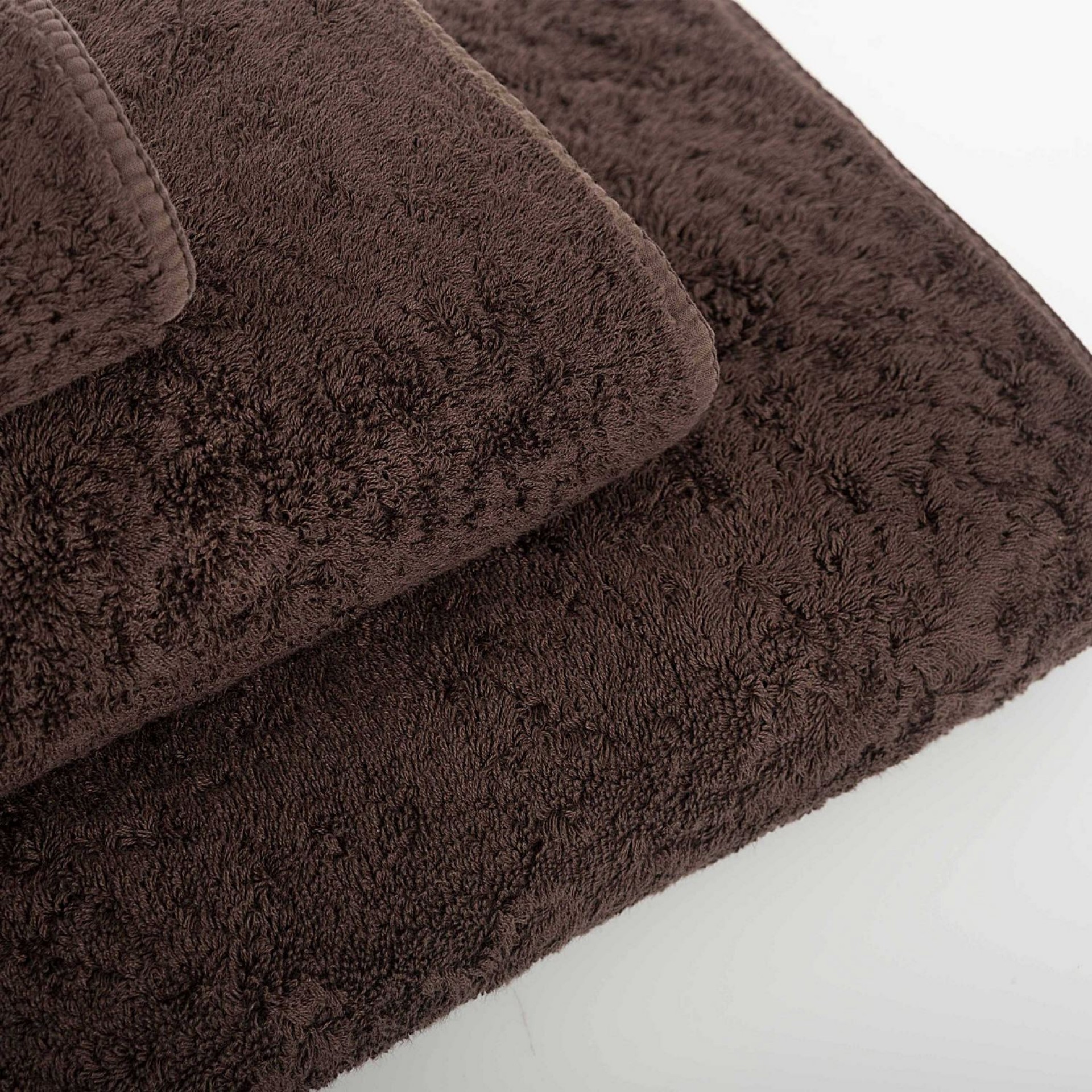 LONG DOUBLE LOOP TOWELS