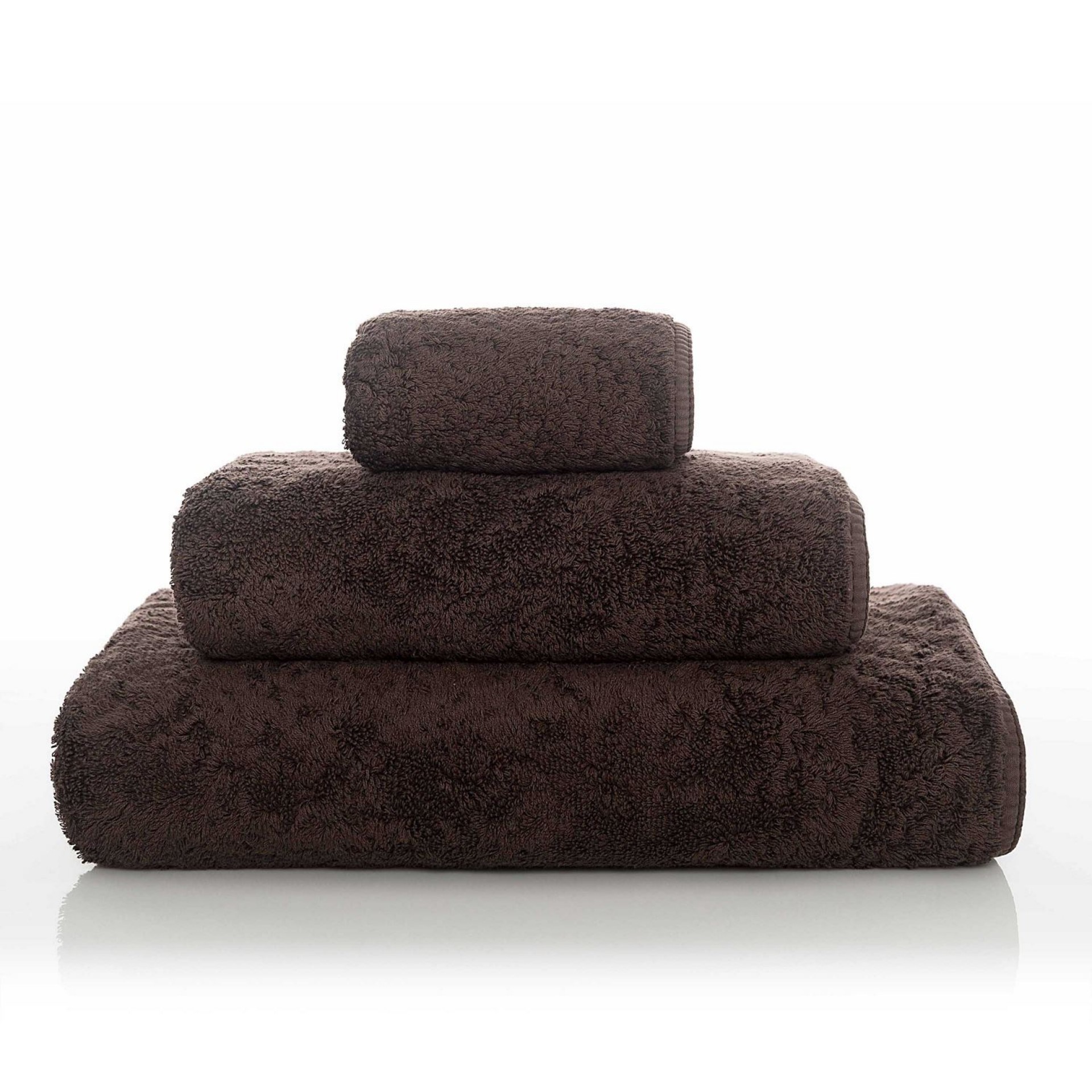 LONG DOUBLE LOOP TOWELS