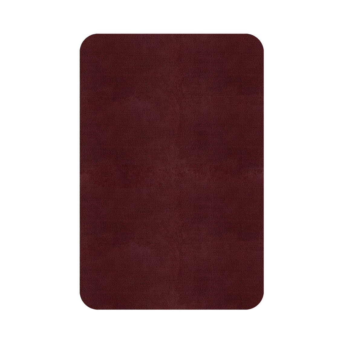 PLAIN AREA RUG ROUNDED EDGE PLAIN AREA RUG ROUNDED EDGE