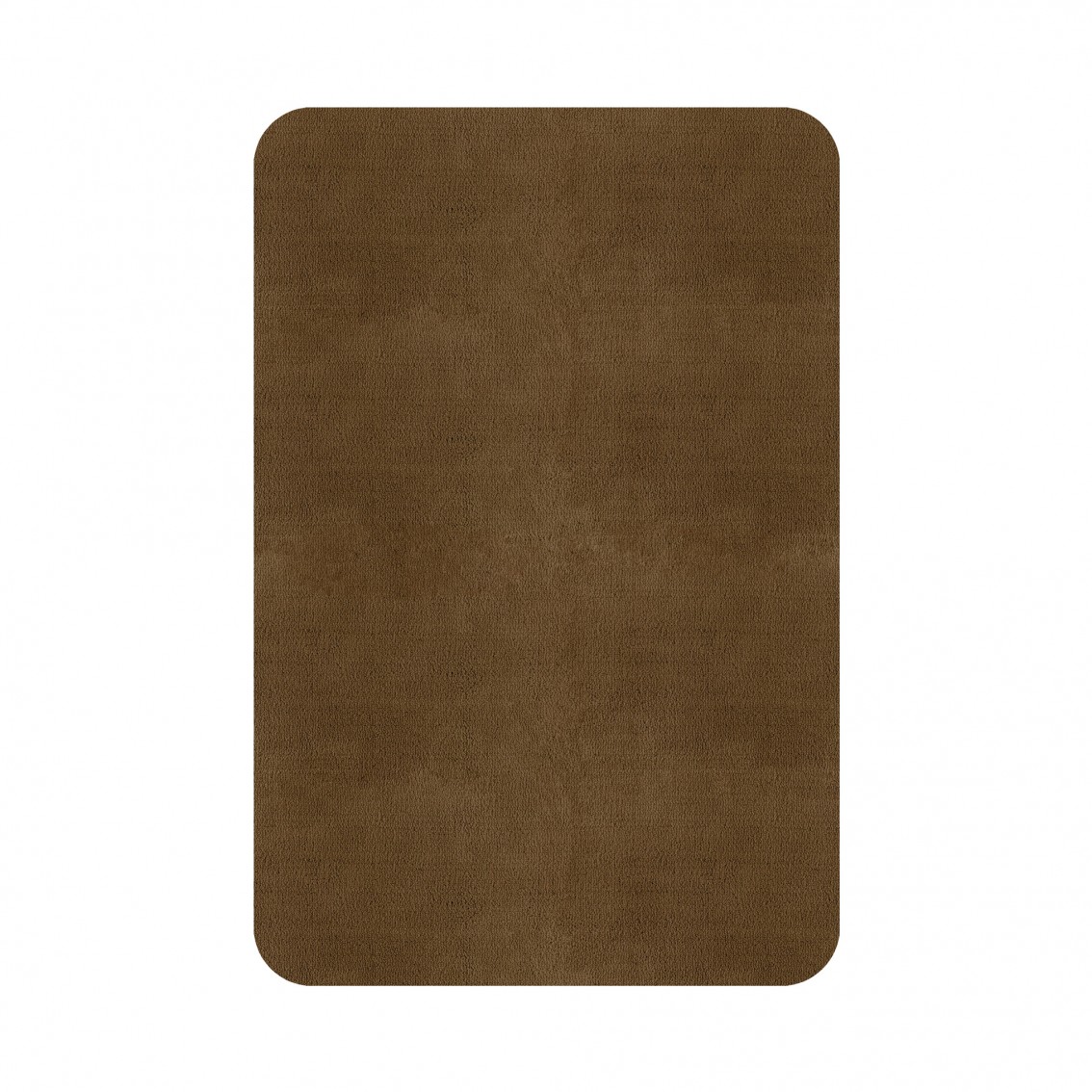 PLAIN AREA RUG ROUNDED EDGE PLAIN AREA RUG ROUNDED EDGE