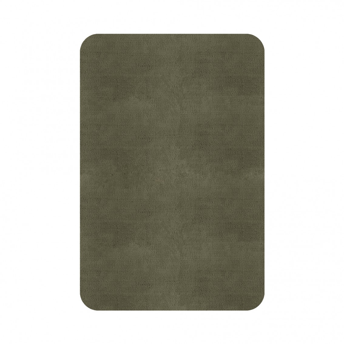 PLAIN AREA RUG ROUNDED EDGE PLAIN AREA RUG ROUNDED EDGE