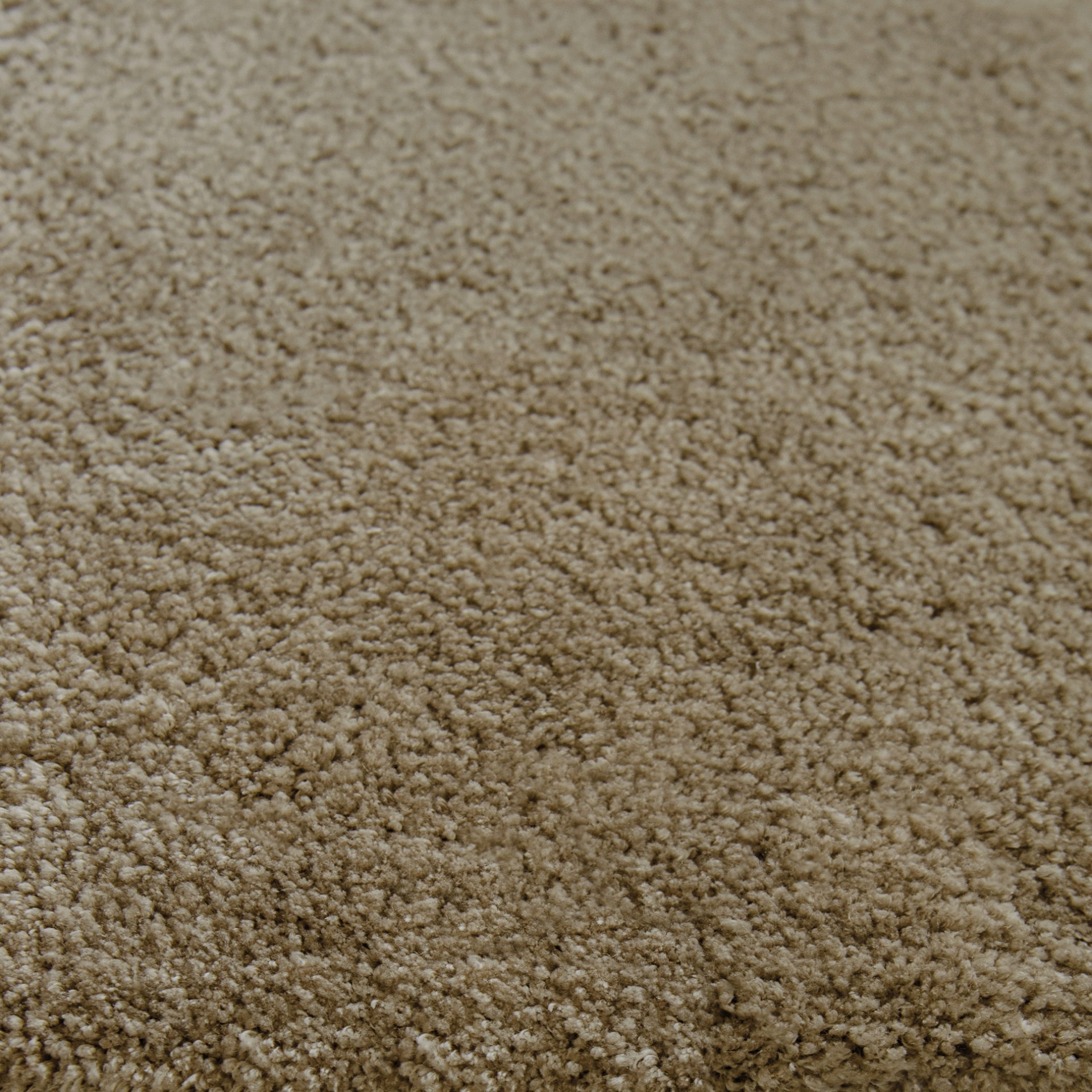 PLAIN AREA RUG ROUNDED EDGE