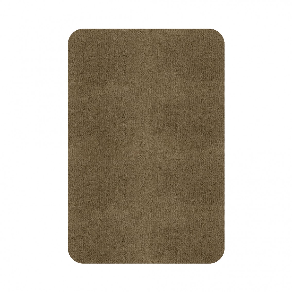 PLAIN AREA RUG ROUNDED EDGE PLAIN AREA RUG ROUNDED EDGE