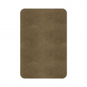 PLAIN AREA RUG ROUNDED EDGE PLAIN AREA RUG ROUNDED EDGE
