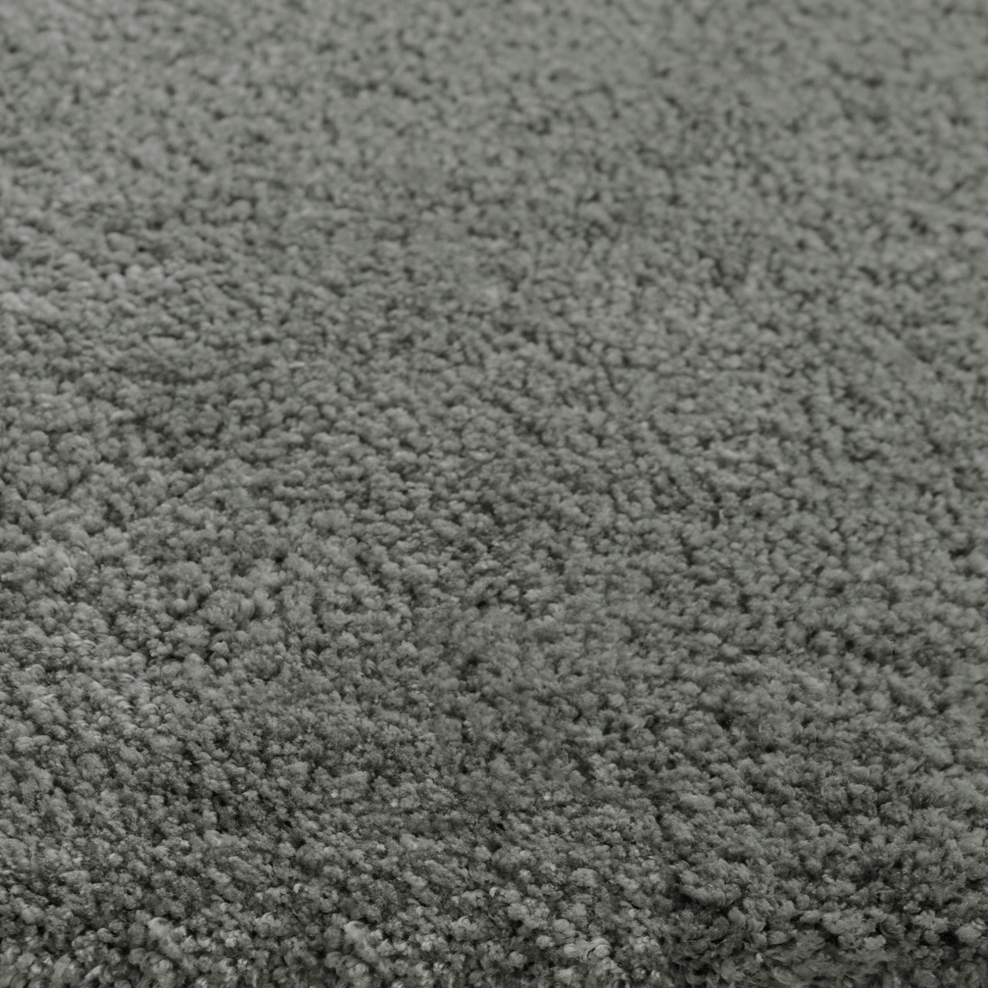 PLAIN AREA RUG ROUNDED EDGE