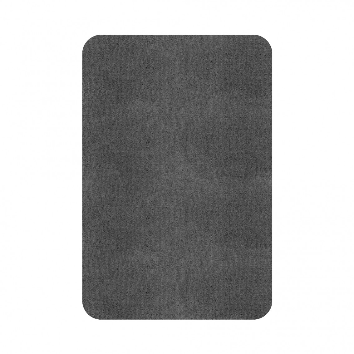 PLAIN AREA RUG ROUNDED EDGE PLAIN AREA RUG ROUNDED EDGE