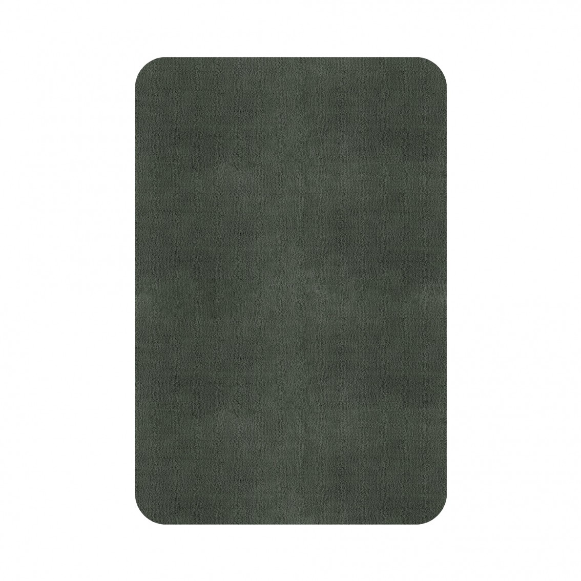 PLAIN AREA RUG ROUNDED EDGE PLAIN AREA RUG ROUNDED EDGE