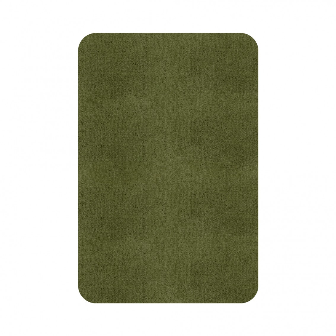 PLAIN AREA RUG ROUNDED EDGE PLAIN AREA RUG ROUNDED EDGE