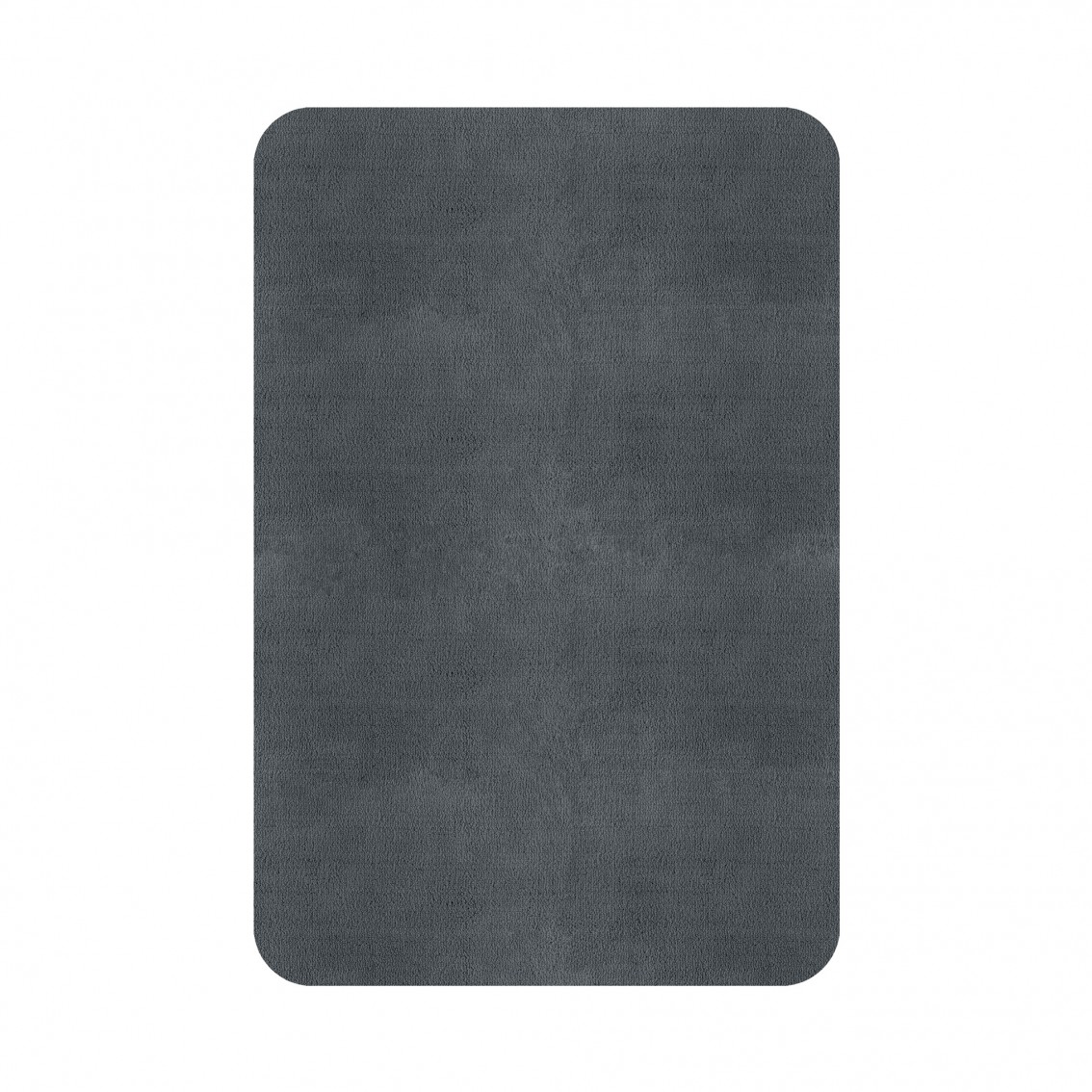PLAIN AREA RUG ROUNDED EDGE PLAIN AREA RUG ROUNDED EDGE