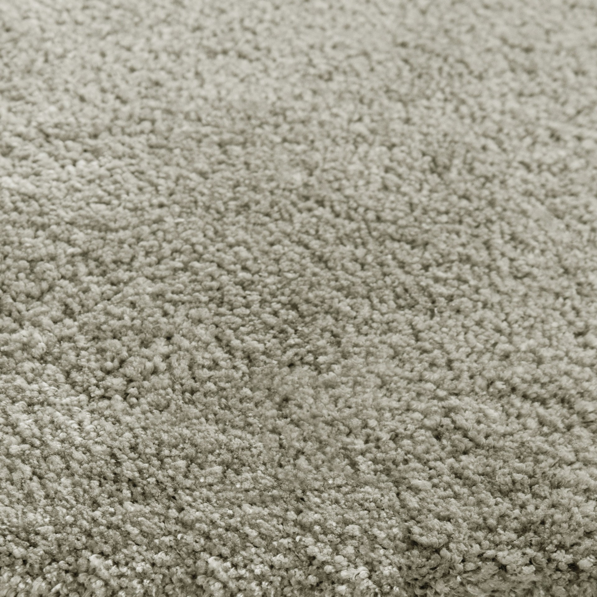 PLAIN AREA RUG ROUNDED EDGE