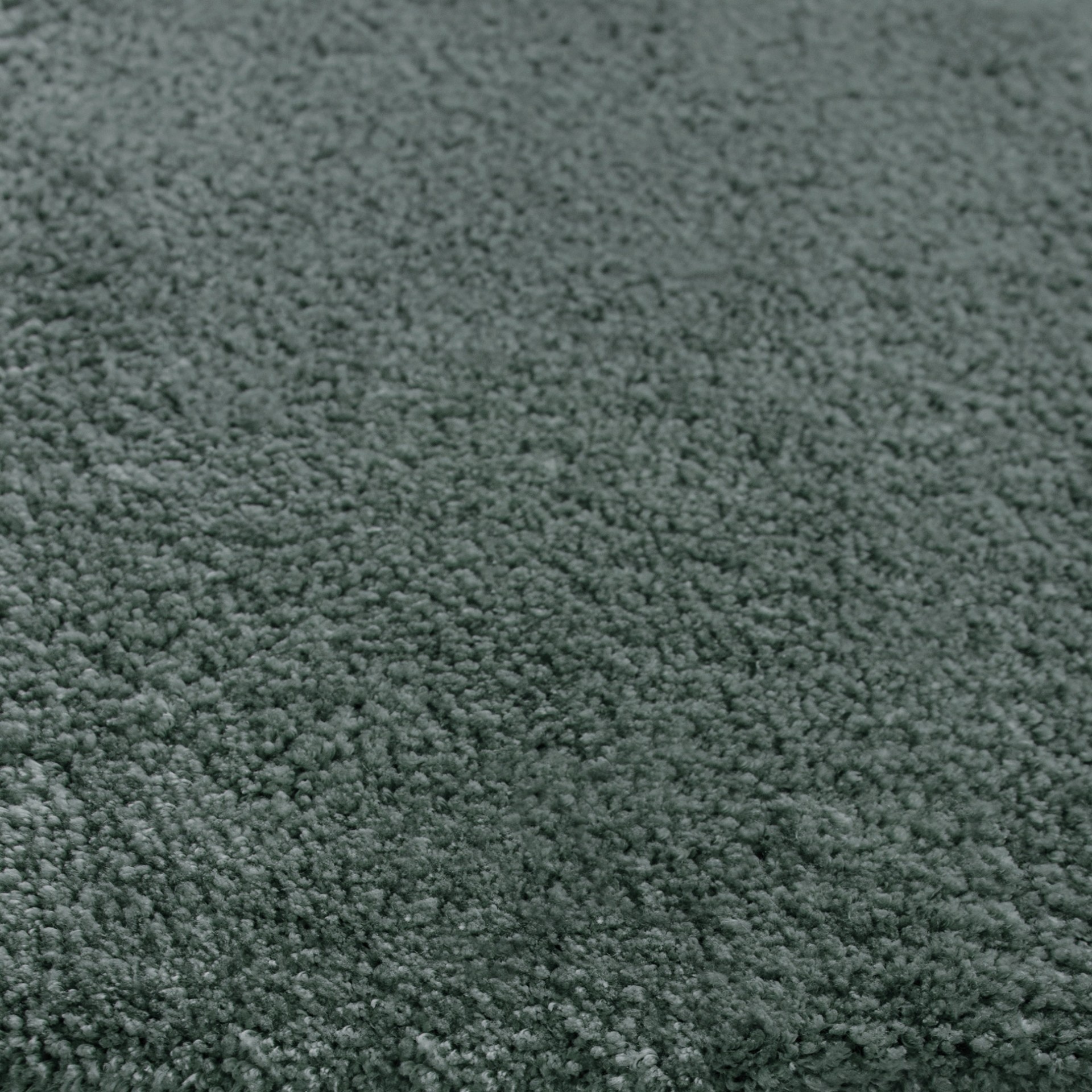 PLAIN AREA RUG ROUND