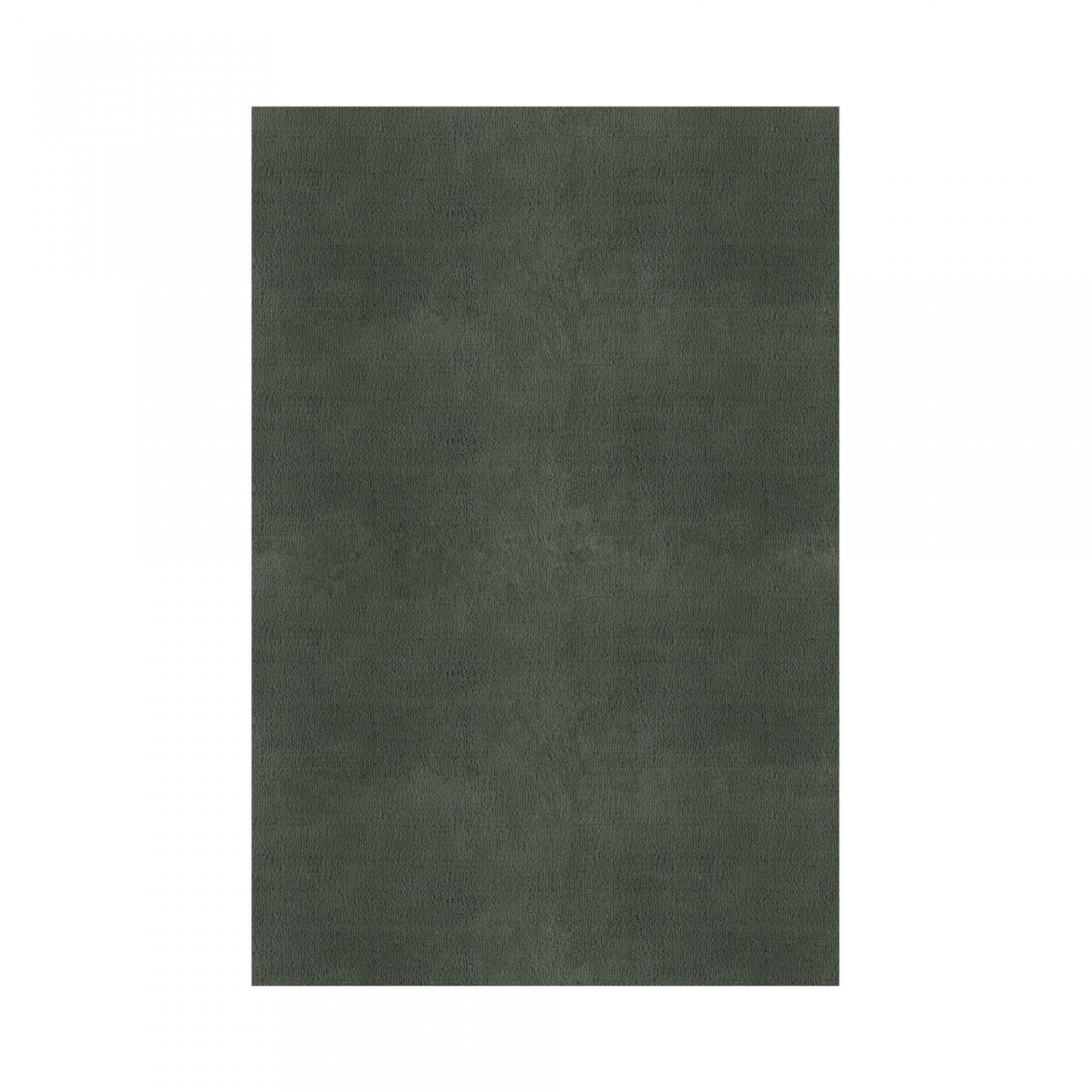 PLAIN AREA RUG
