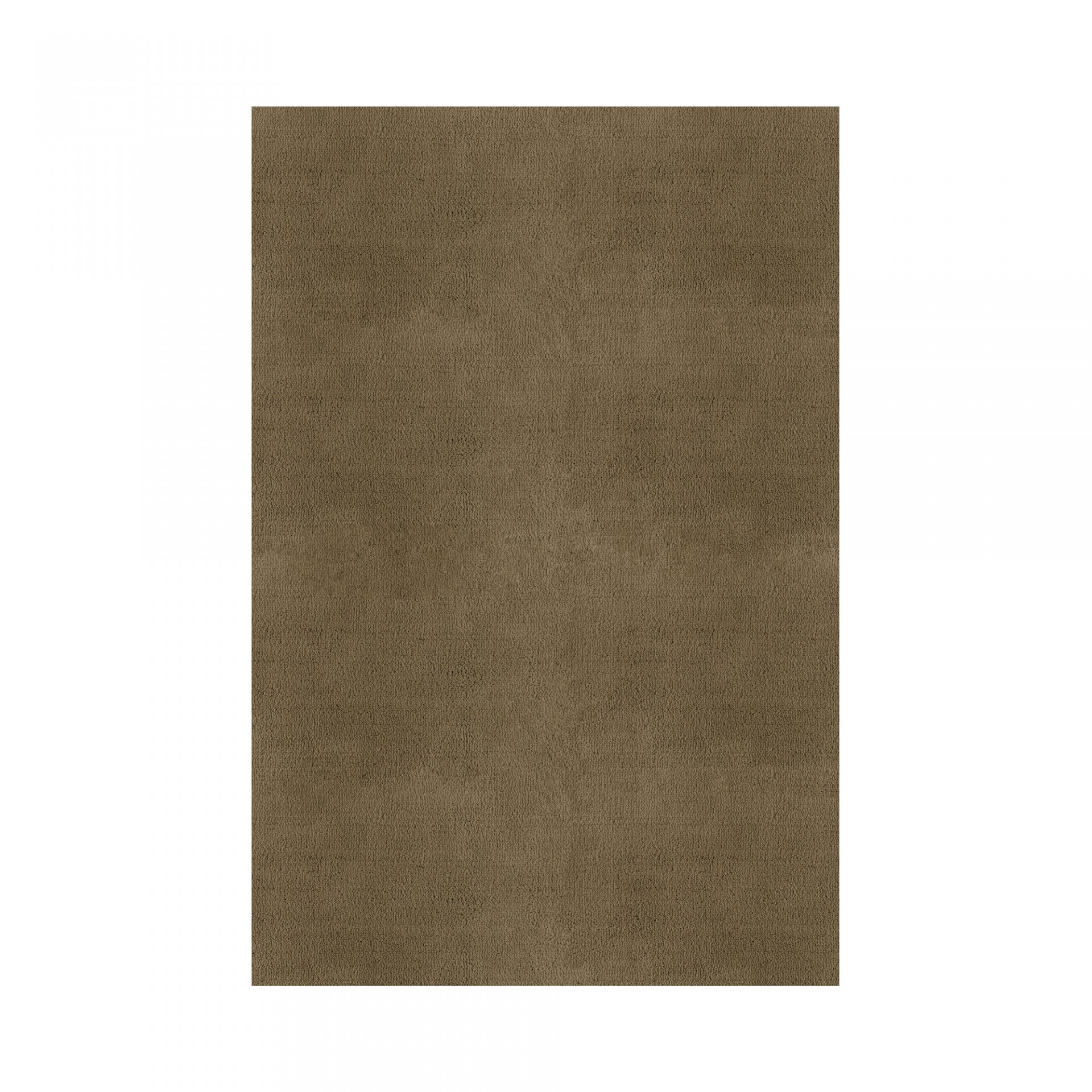 PLAIN AREA RUG