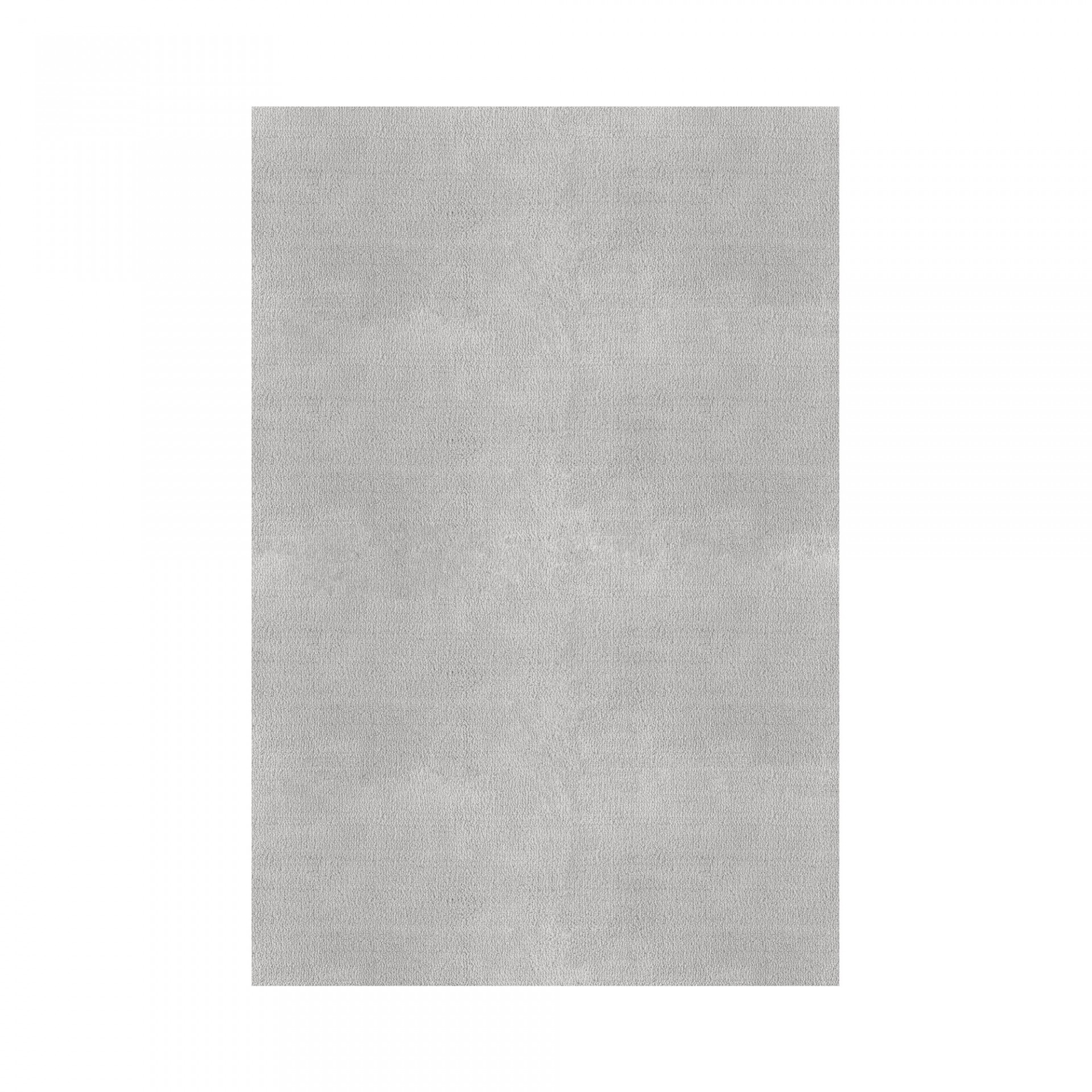 PLAIN AREA RUG