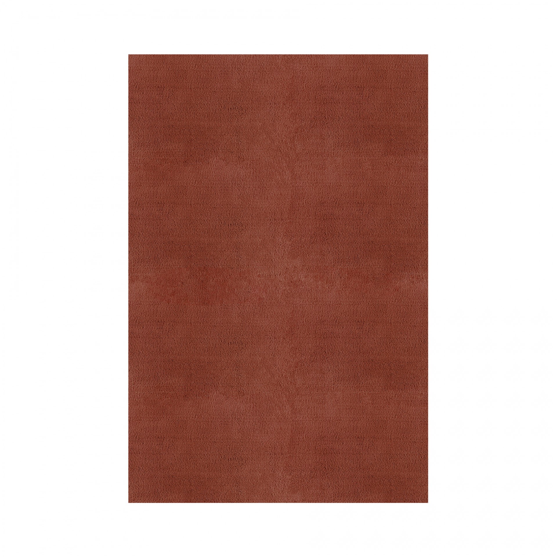 PLAIN AREA RUG