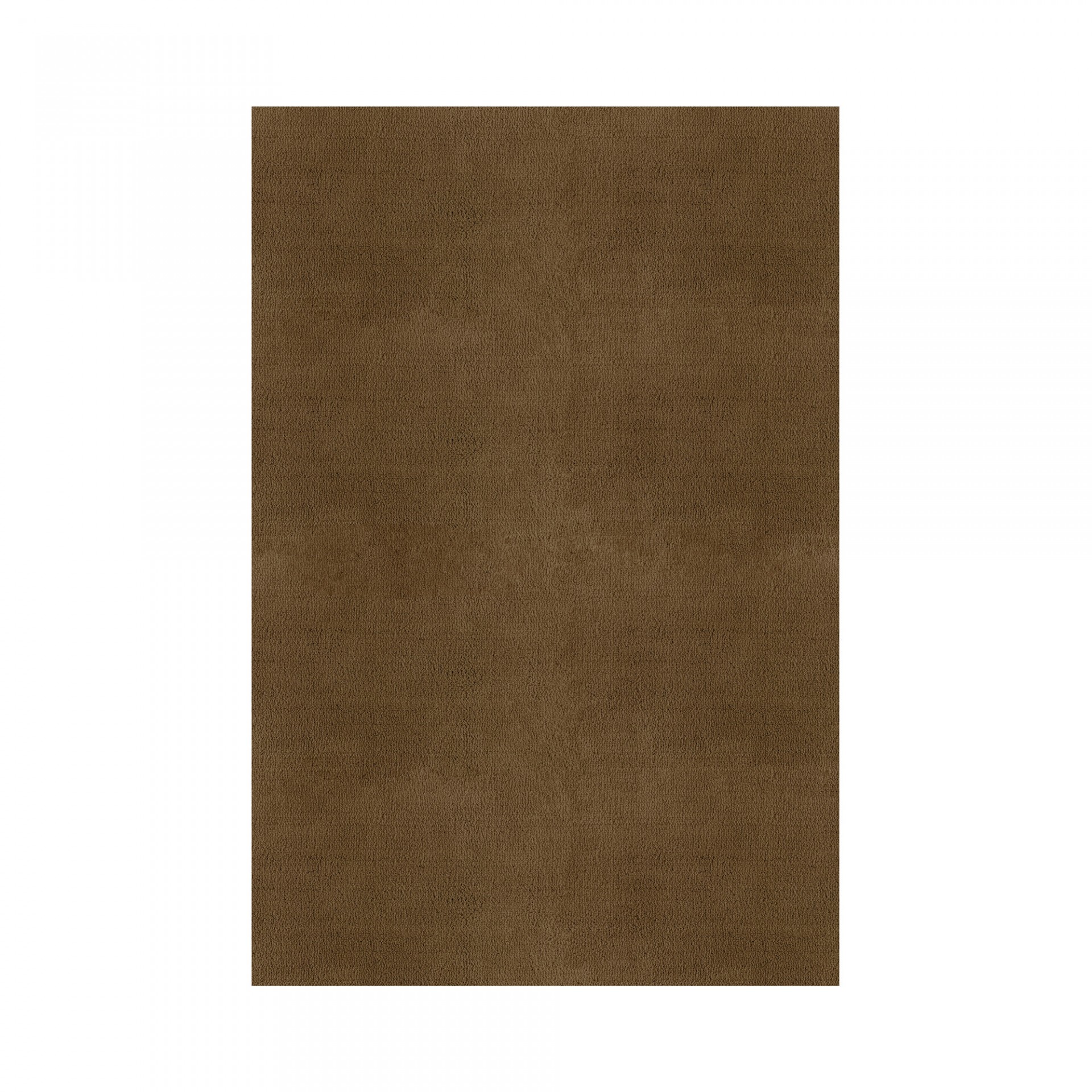 PLAIN AREA RUG