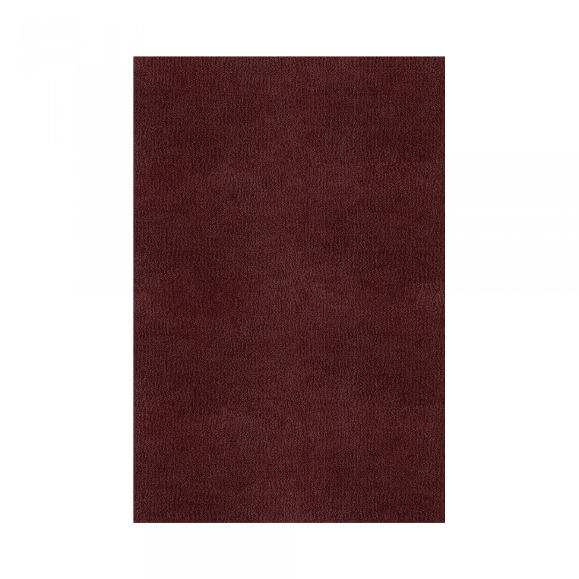 PLAIN AREA RUG