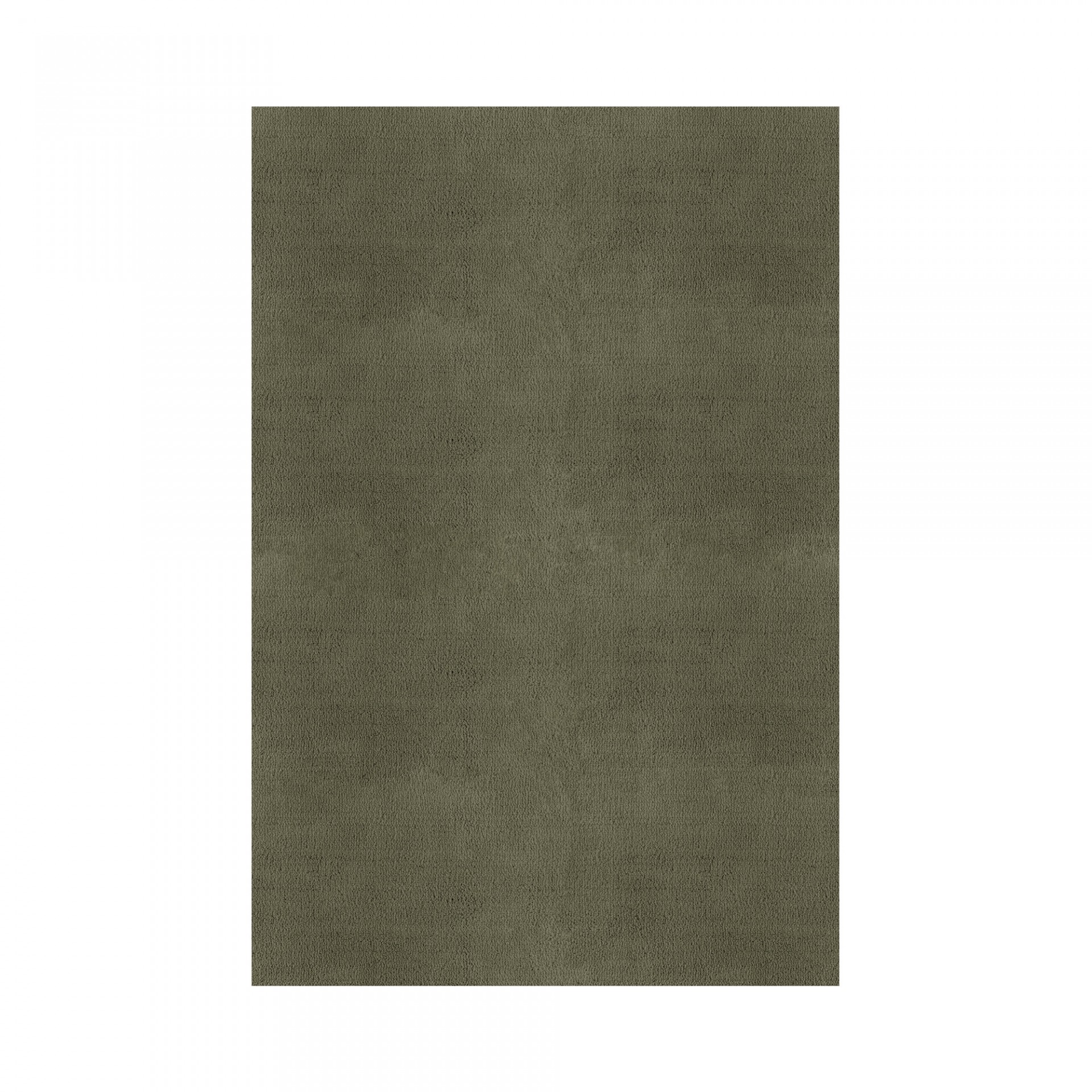 PLAIN AREA RUG