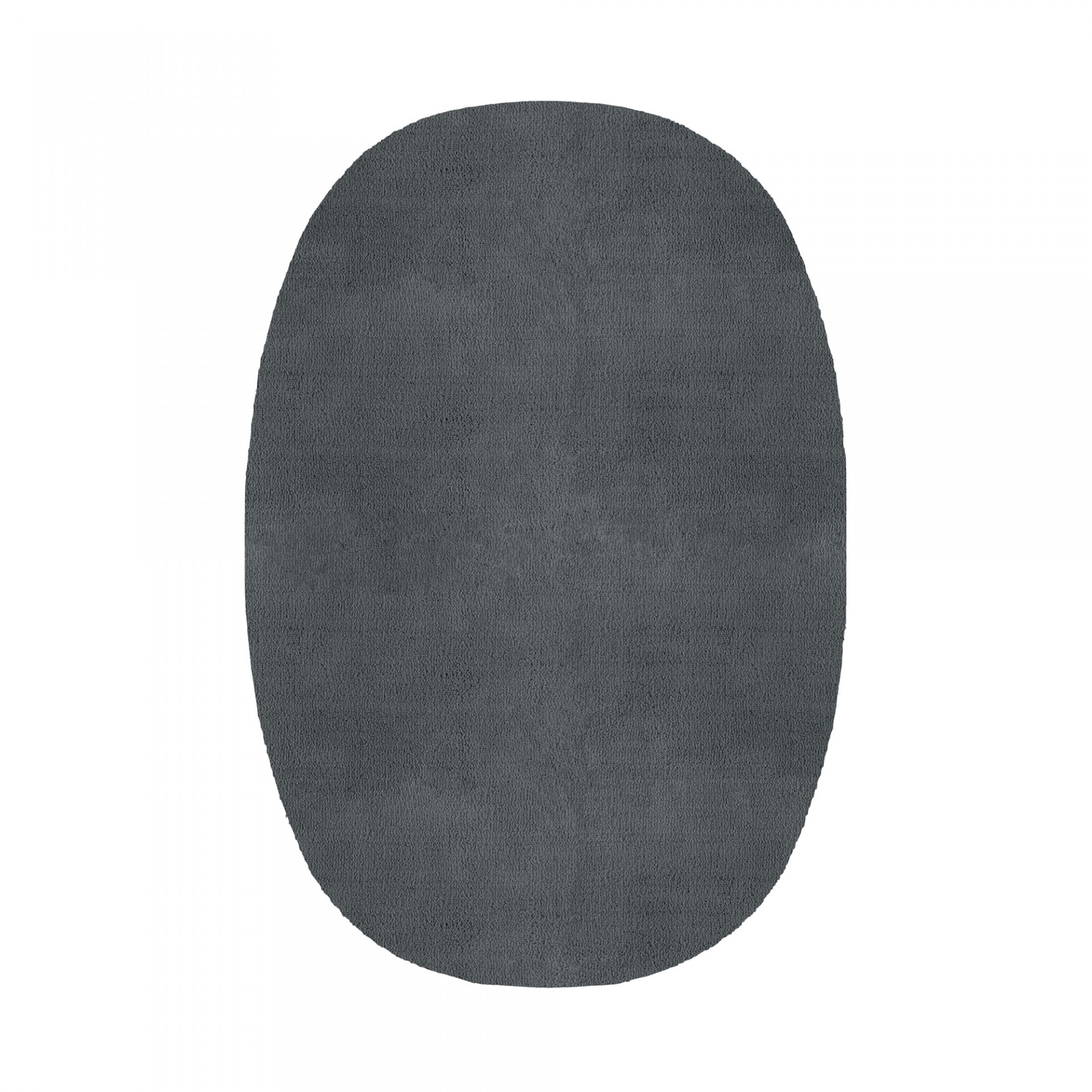 PLAIN TAPETE OVAL