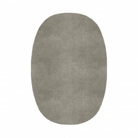 PLAIN AREA RUG OVAL PLAIN AREA RUG OVAL