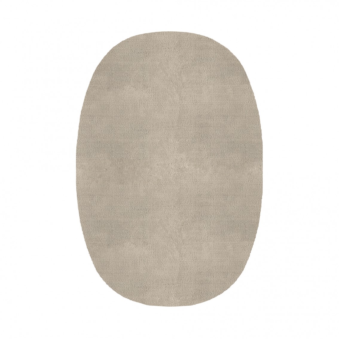 PLAIN AREA RUG OVAL PLAIN AREA RUG OVAL
