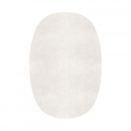 PLAIN AREA RUG OVAL PLAIN AREA RUG OVAL