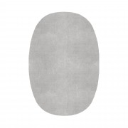 PLAIN AREA RUG OVAL PLAIN AREA RUG OVAL