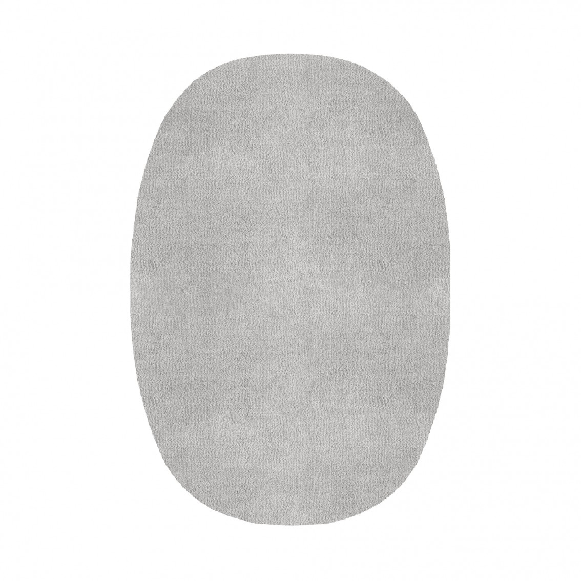 PLAIN AREA RUG OVAL PLAIN AREA RUG OVAL