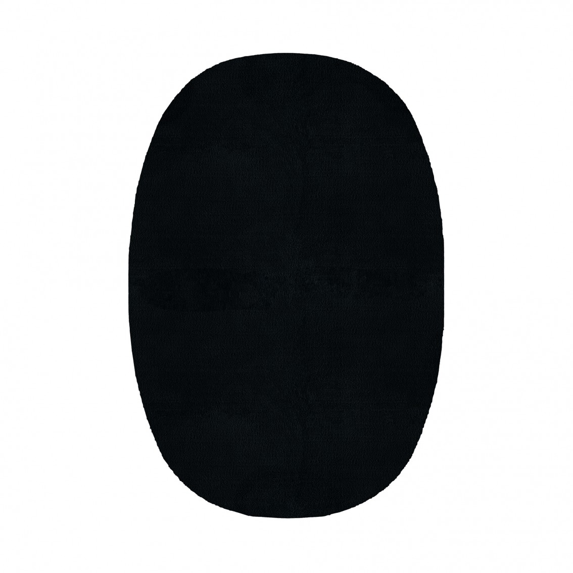PLAIN AREA RUG OVAL PLAIN AREA RUG OVAL