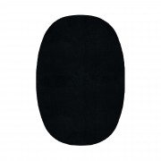 PLAIN AREA RUG OVAL PLAIN AREA RUG OVAL