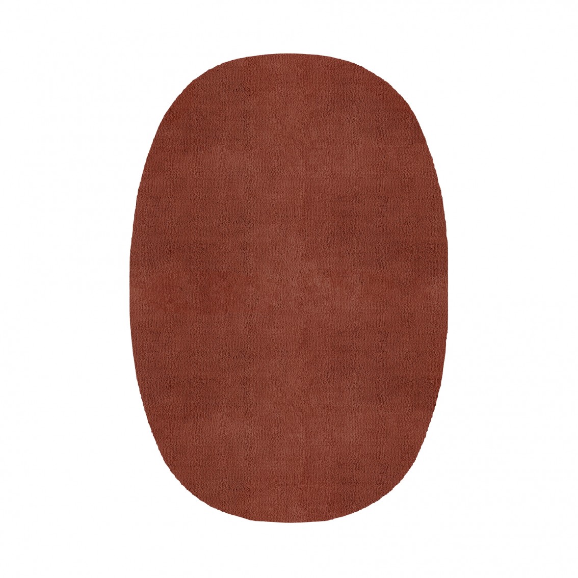 PLAIN AREA RUG OVAL PLAIN AREA RUG OVAL