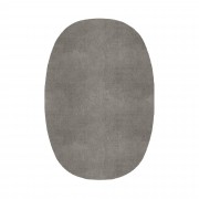 PLAIN AREA RUG OVAL PLAIN AREA RUG OVAL